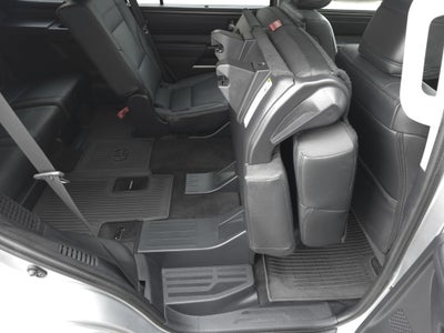 2024 Toyota Sequoia SR5