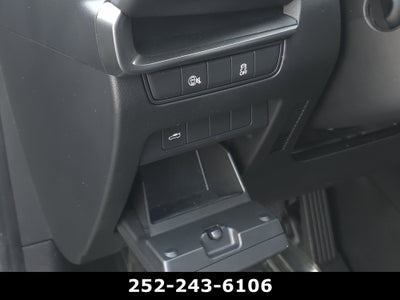 2025 Mazda Mazda3 Sedan 2.5 S Select Sport