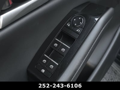 2025 Mazda Mazda3 Sedan 2.5 S Select Sport