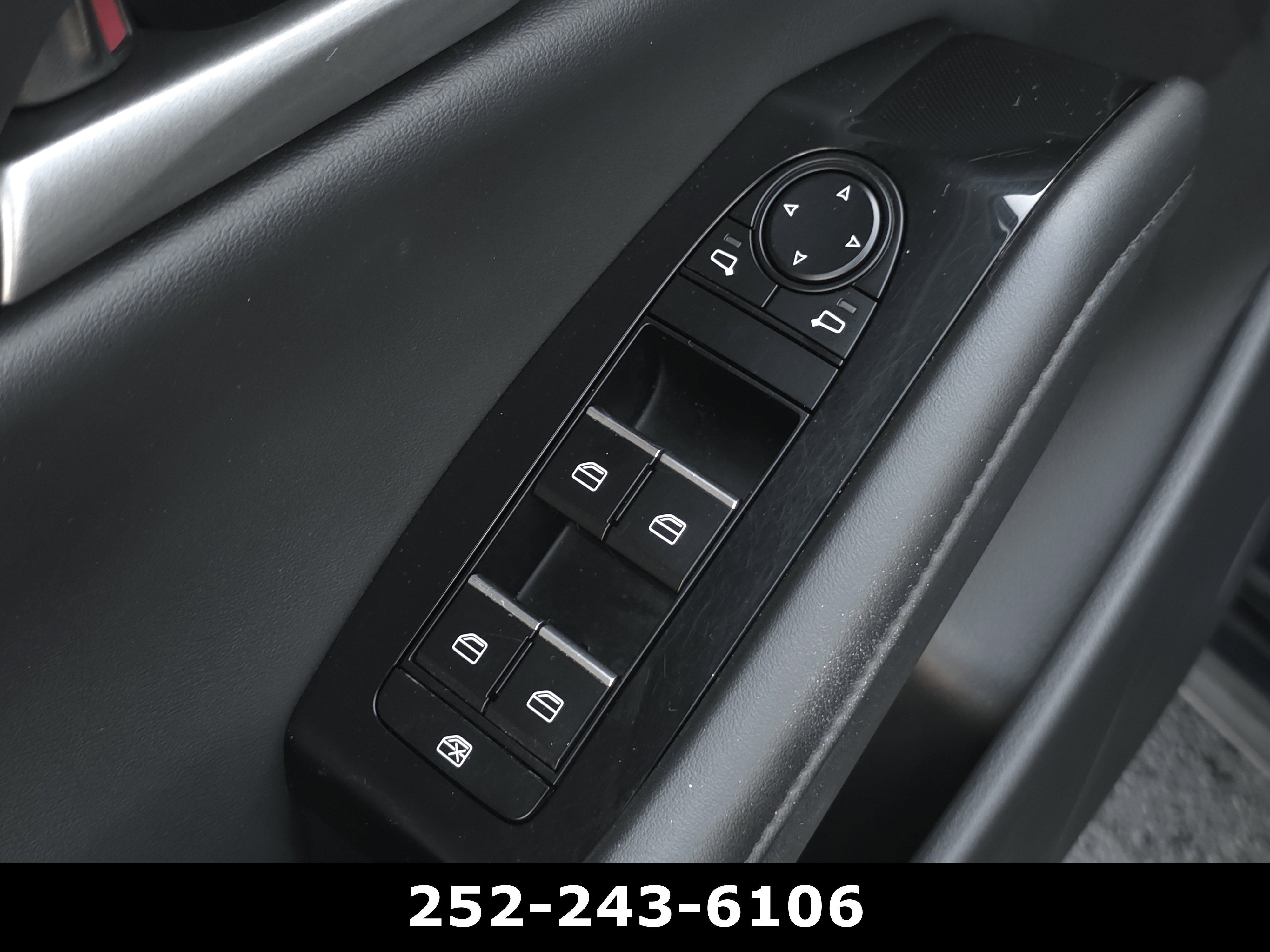 2025 Mazda Mazda3 Sedan 2.5 S Select Sport