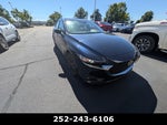 2025 Mazda Mazda3 Sedan 2.5 S Select Sport