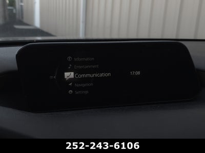 2023 Mazda Mazda3 Hatchback 2.5 S Select