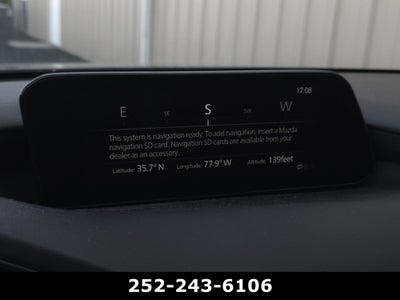 2023 Mazda Mazda3 Hatchback 2.5 S Select