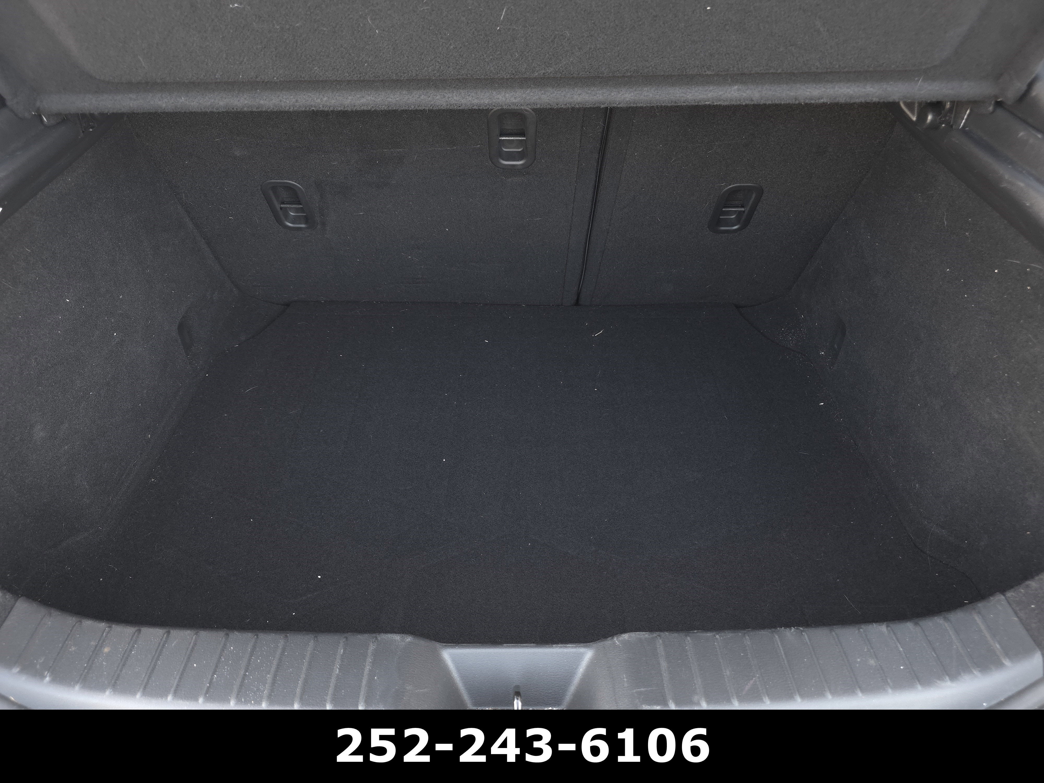 2023 Mazda Mazda3 Hatchback 2.5 S Select