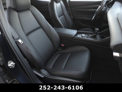 2023 Mazda Mazda3 Hatchback 2.5 S Select