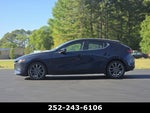 2023 Mazda Mazda3 Hatchback 2.5 S Select