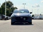 2025 Mazda Mazda3 Hatchback 2.5 S Carbon Edition