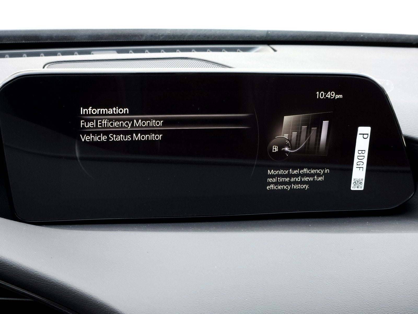 2025 Mazda Mazda3 Hatchback 2.5 S Carbon Edition