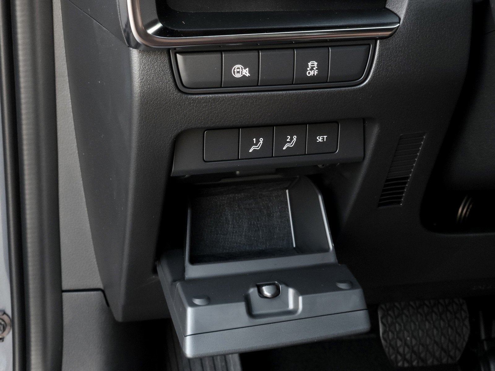 2025 Mazda Mazda3 Hatchback 2.5 S Carbon Edition