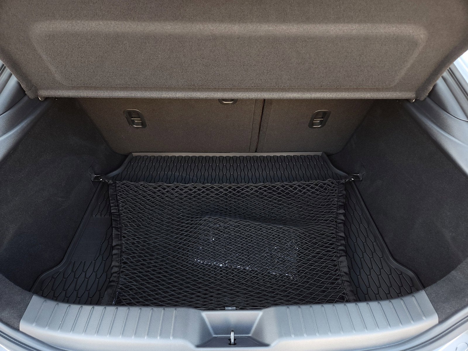 2025 Mazda Mazda3 Hatchback 2.5 S Carbon Edition