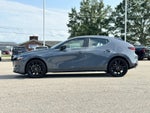 2025 Mazda Mazda3 Hatchback 2.5 S Carbon Edition