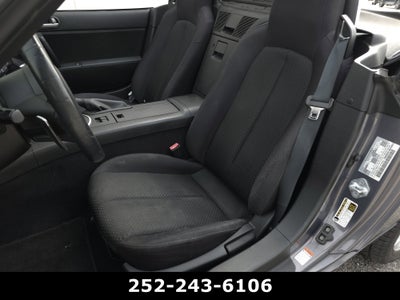 2006 Mazda Mazda MX-5 Miata Touring