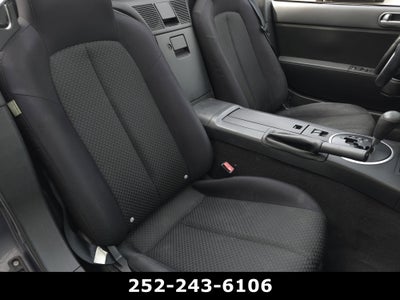 2006 Mazda Mazda MX-5 Miata Touring
