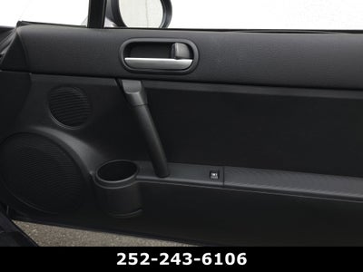 2006 Mazda Mazda MX-5 Miata Touring