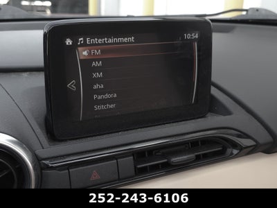 2019 Mazda Mazda MX-5 Miata RF Grand Touring