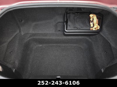 2019 Mazda Mazda MX-5 Miata RF Grand Touring