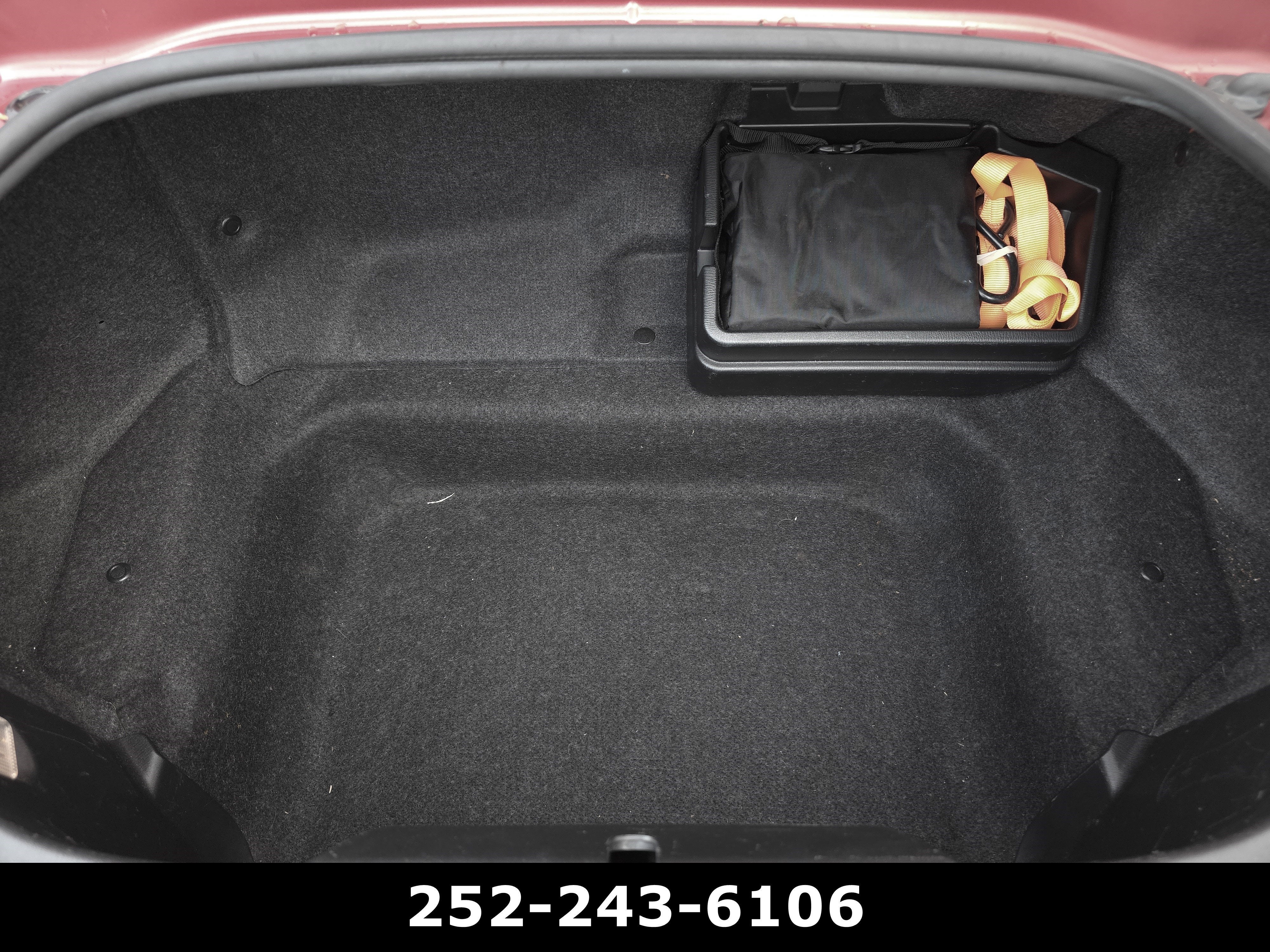 2019 Mazda Mazda MX-5 Miata RF Grand Touring