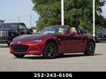 2019 Mazda Mazda MX-5 Miata RF Grand Touring