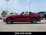 2019 Mazda Mazda MX-5 Miata RF Grand Touring