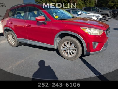 2014 Mazda Mazda CX-5 Sport