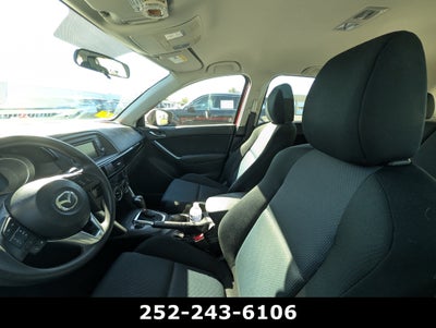 2014 Mazda Mazda CX-5 Sport