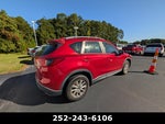 2014 Mazda Mazda CX-5 Sport