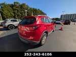 2014 Mazda Mazda CX-5 Sport