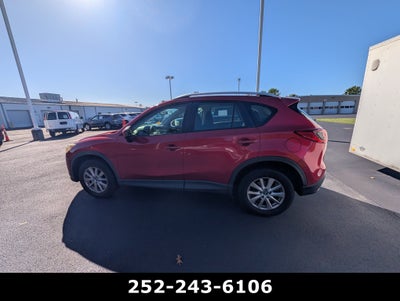 2014 Mazda Mazda CX-5 Sport