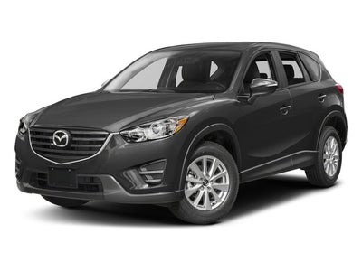 2016 Mazda Mazda CX-5 Sport