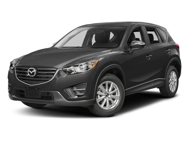 2016 Mazda Mazda CX-5 Sport