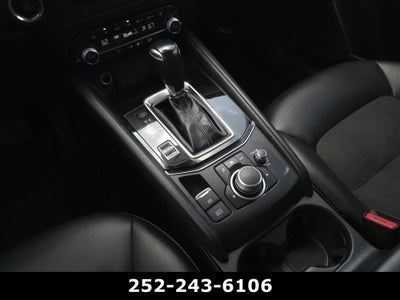 2020 Mazda Mazda CX-5 Touring