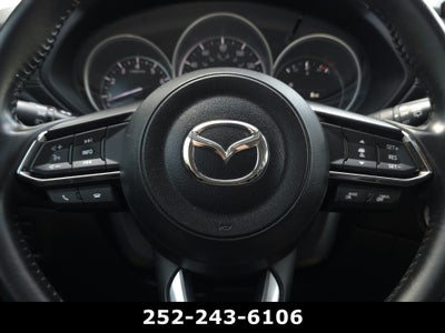 2020 Mazda Mazda CX-5 Touring