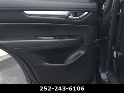 2020 Mazda Mazda CX-5 Touring