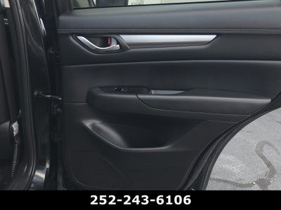 2020 Mazda Mazda CX-5 Touring