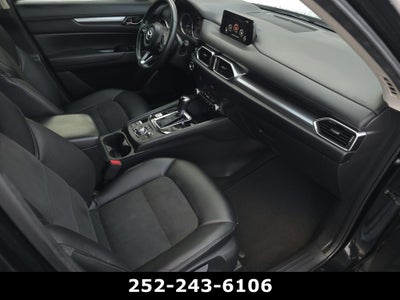 2020 Mazda Mazda CX-5 Touring