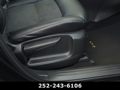 2020 Mazda Mazda CX-5 Touring