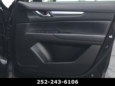 2020 Mazda Mazda CX-5 Touring