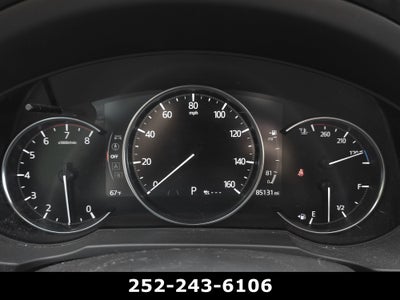 2021 Mazda Mazda CX-5 Grand Touring