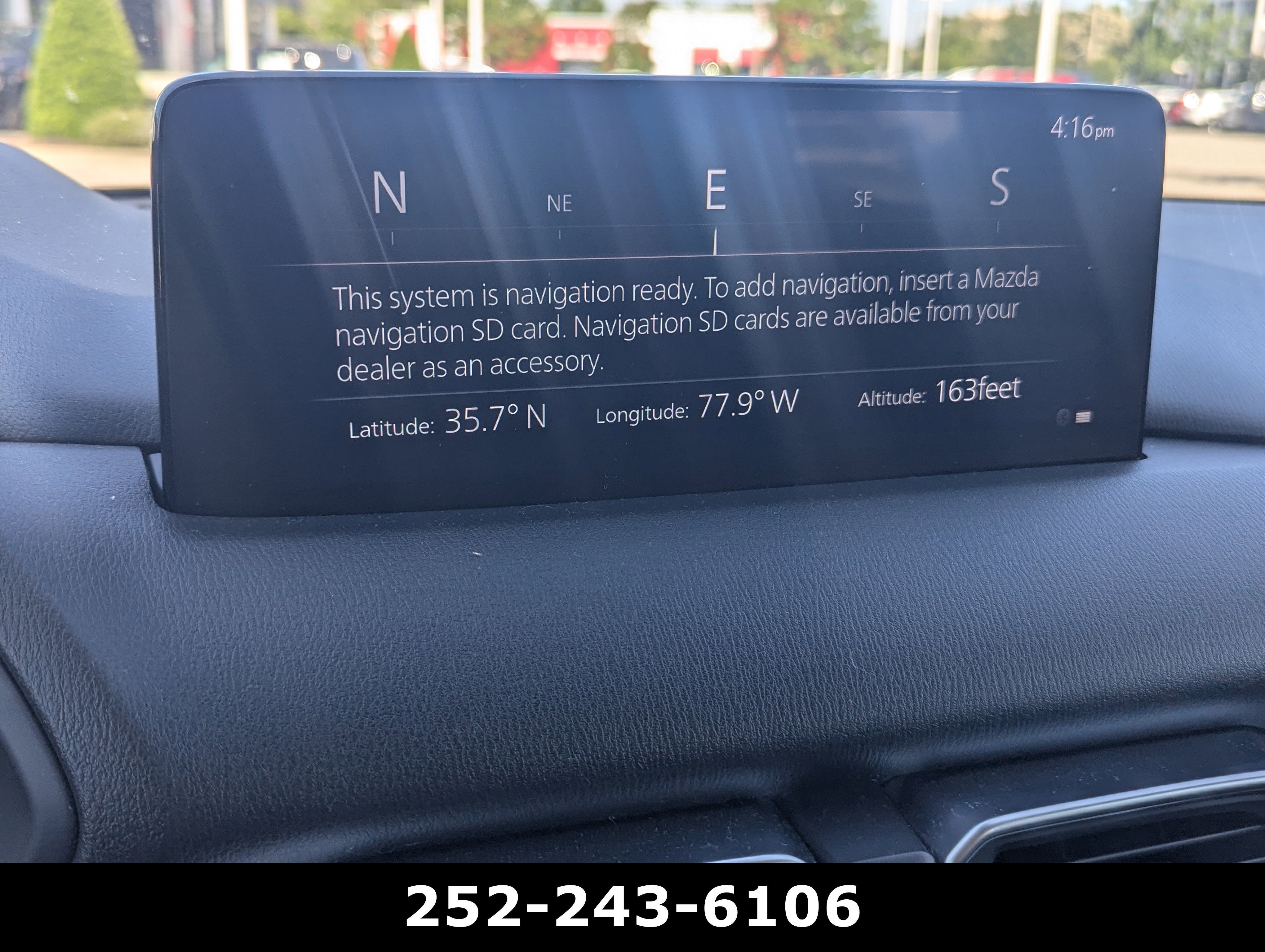 2023 Mazda Mazda CX-5 2.5 S