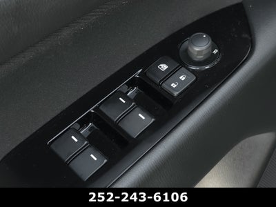 2023 Mazda Mazda CX-5 2.5 S