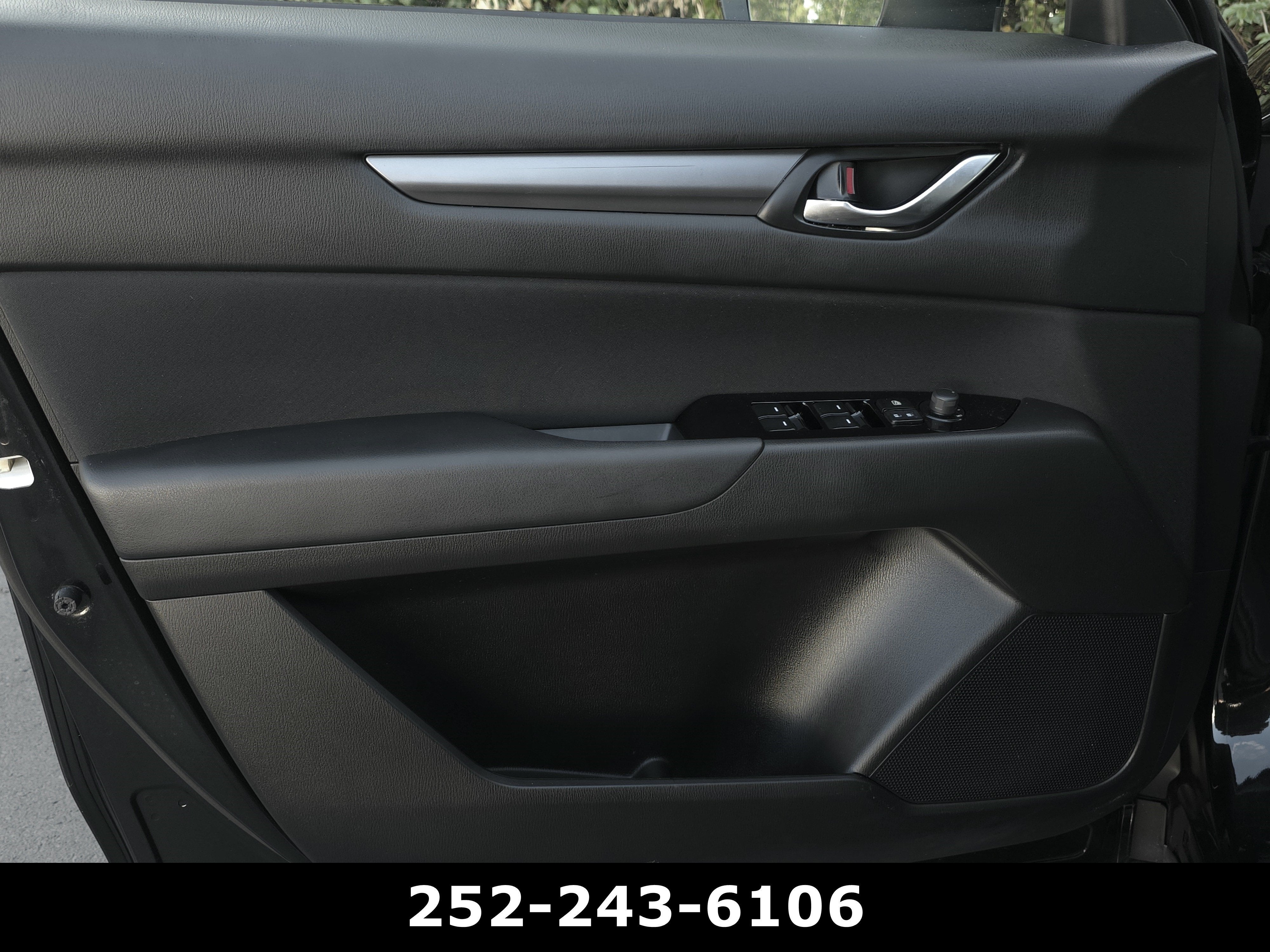 2023 Mazda Mazda CX-5 2.5 S