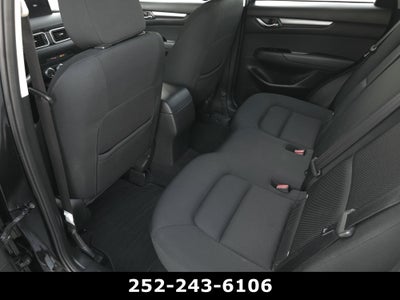 2023 Mazda Mazda CX-5 2.5 S