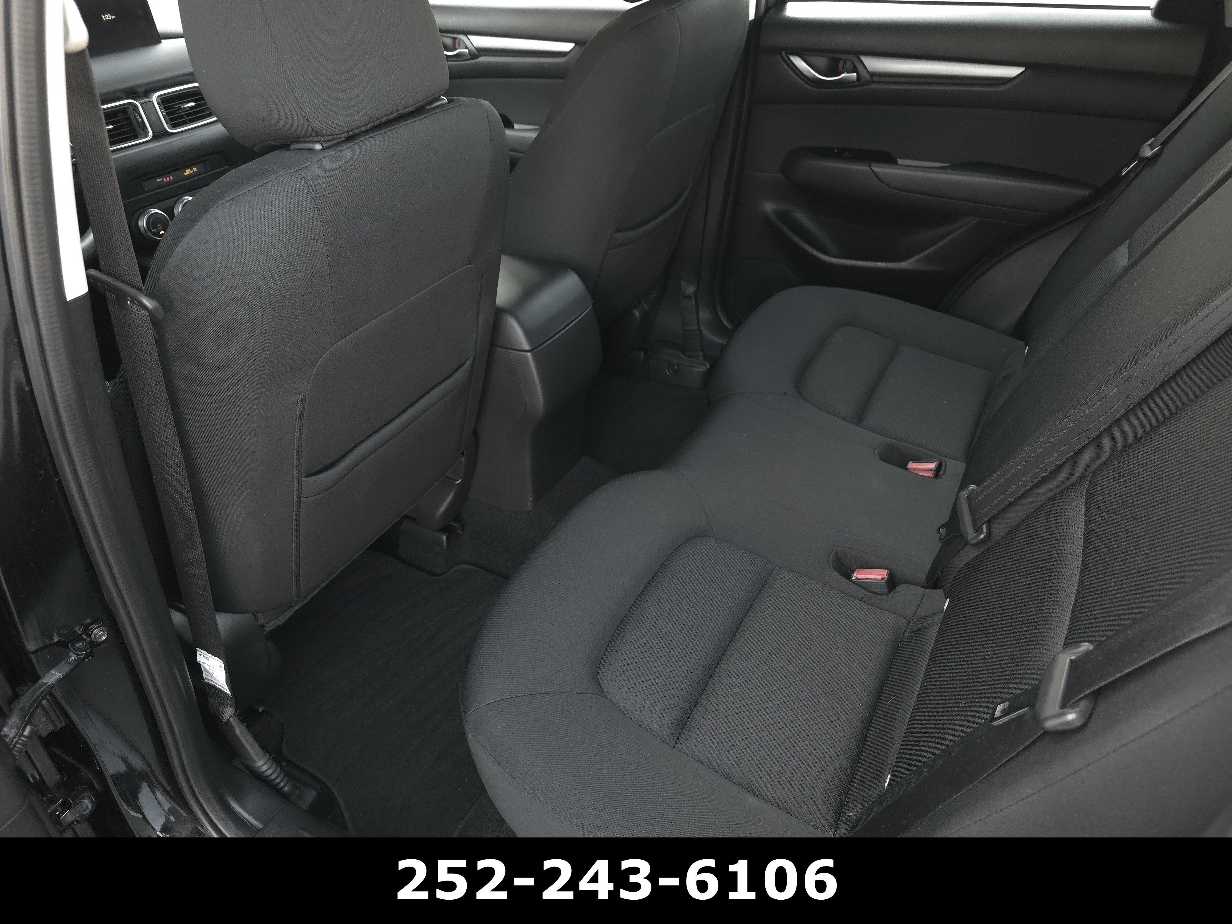 2023 Mazda Mazda CX-5 2.5 S