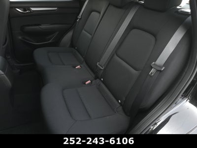 2023 Mazda Mazda CX-5 2.5 S