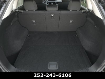 2023 Mazda Mazda CX-5 2.5 S