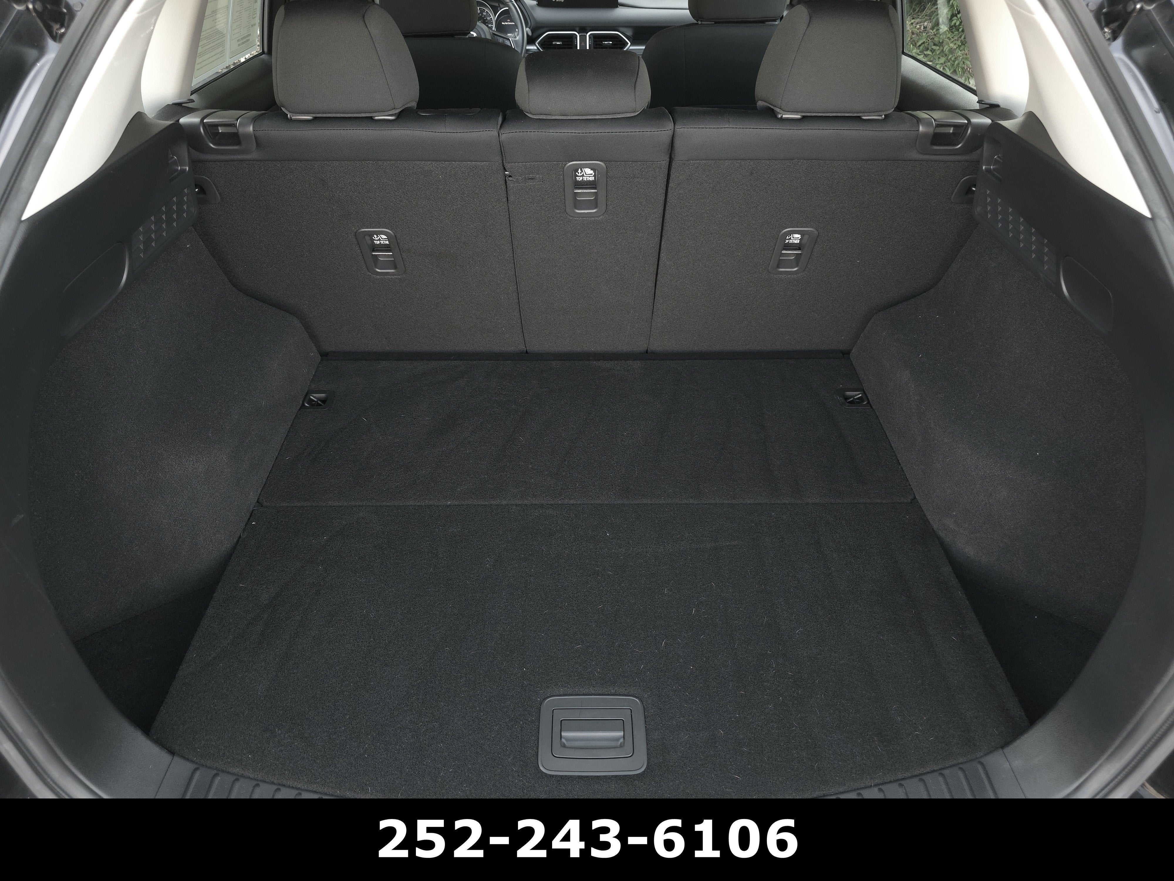 2023 Mazda Mazda CX-5 2.5 S