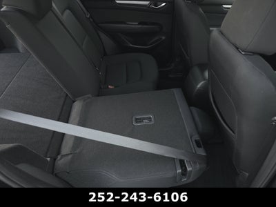 2023 Mazda Mazda CX-5 2.5 S