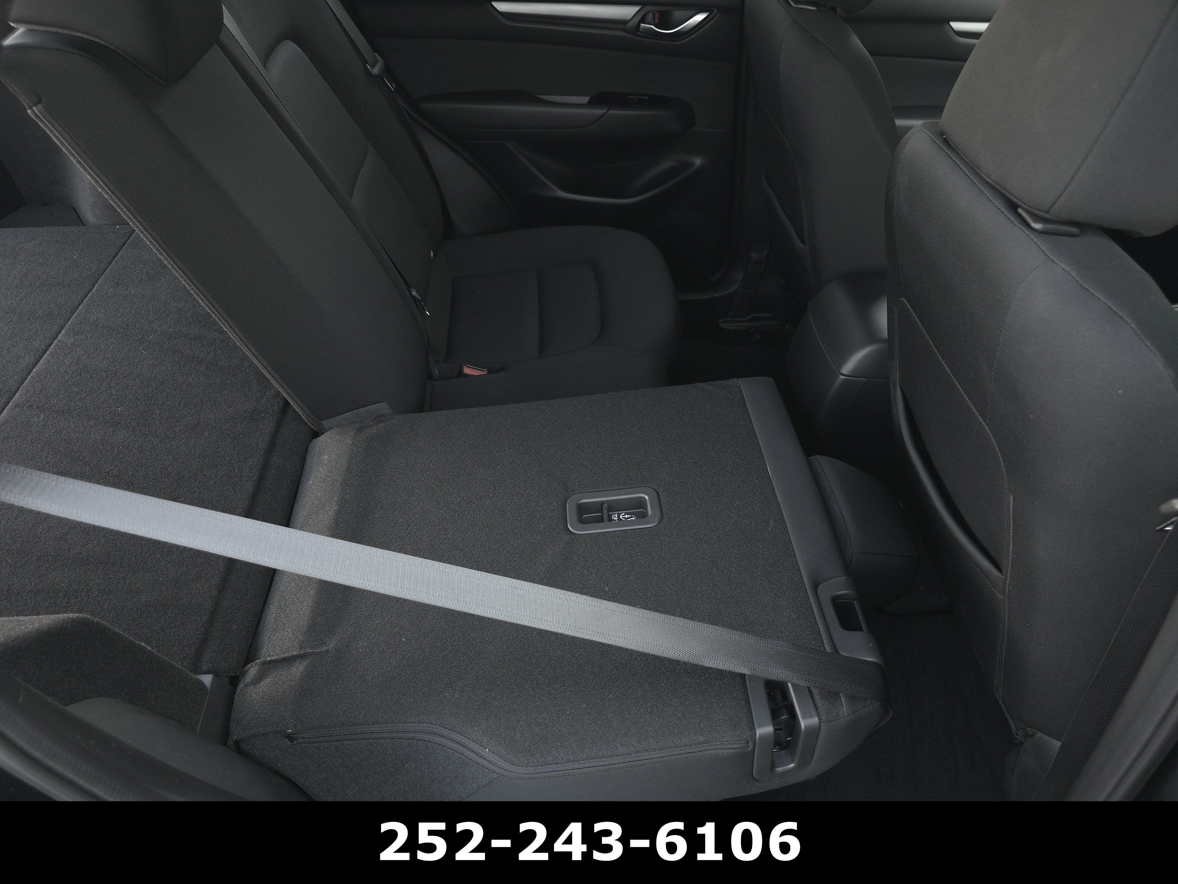 2023 Mazda Mazda CX-5 2.5 S
