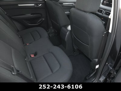 2023 Mazda Mazda CX-5 2.5 S