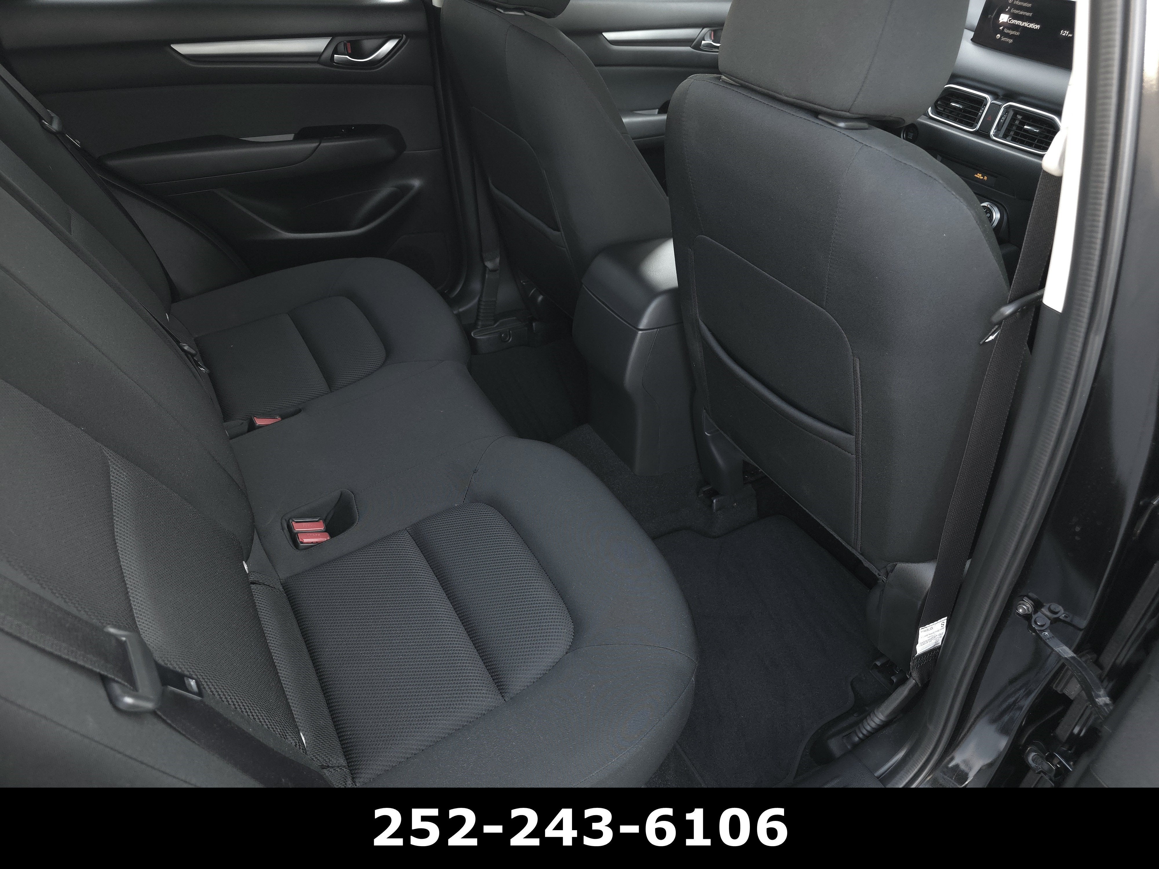 2023 Mazda Mazda CX-5 2.5 S
